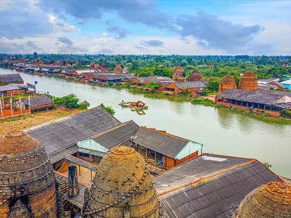 Tour Miền Tây 2 ngày 1 đêm từ TP.HCM