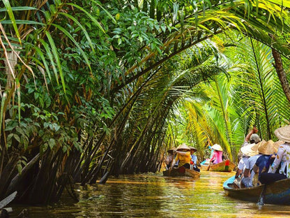 Tour Miền Tây 3 ngày 2 đêm