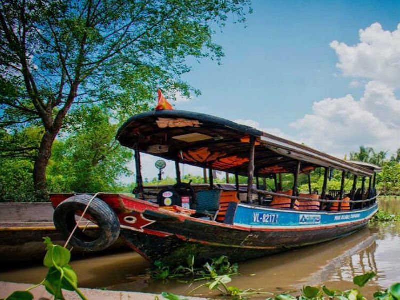 Tour Miền Tây 3 ngày 2 đêm từ TP.HCM