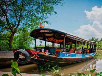 Tour Miền Tây 3 ngày 2 đêm từ TP.HCM
