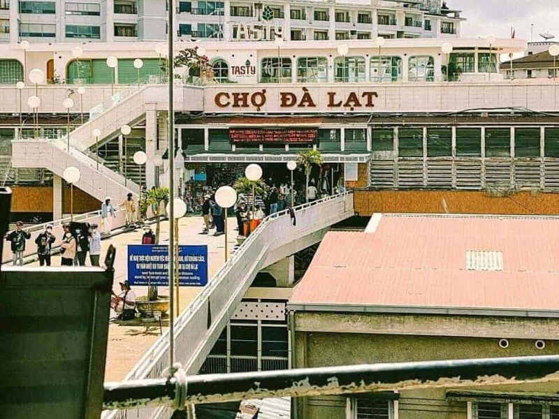 Tour Đà Lạt 5 ngày 4 đêm
