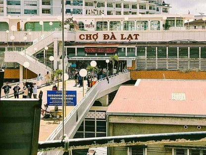 Tour Đà Lạt 5 ngày 4 đêm