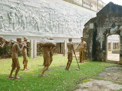 Tour Tây Nguyên 5 ngày 4 đêm