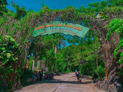 Tour nghỉ lễ 30/4 & 1/5 ở Phú Thọ