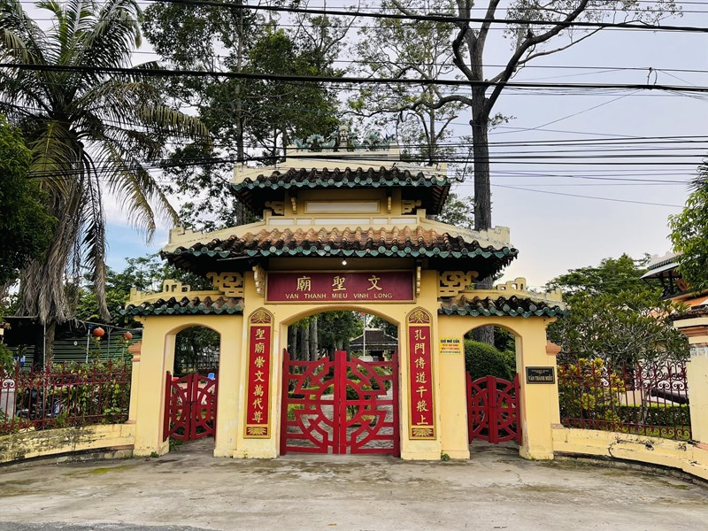 Tour Vĩnh Long 1 ngày từ TP.HCM