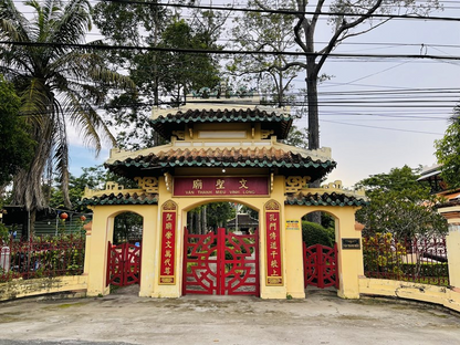 Tour Vĩnh Long 1 ngày từ TP.HCM