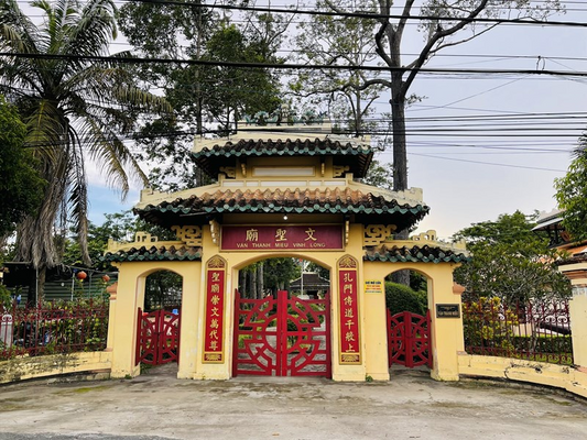 Tour Vĩnh Long 1 ngày từ TP.HCM