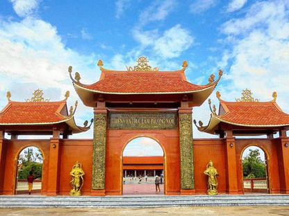 Tour Cần Thơ 3 ngày 2 đêm từ TP.HCM