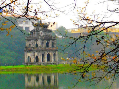 Tour Ninh Bình 6 ngày 5 đêm từ Cần Thơ