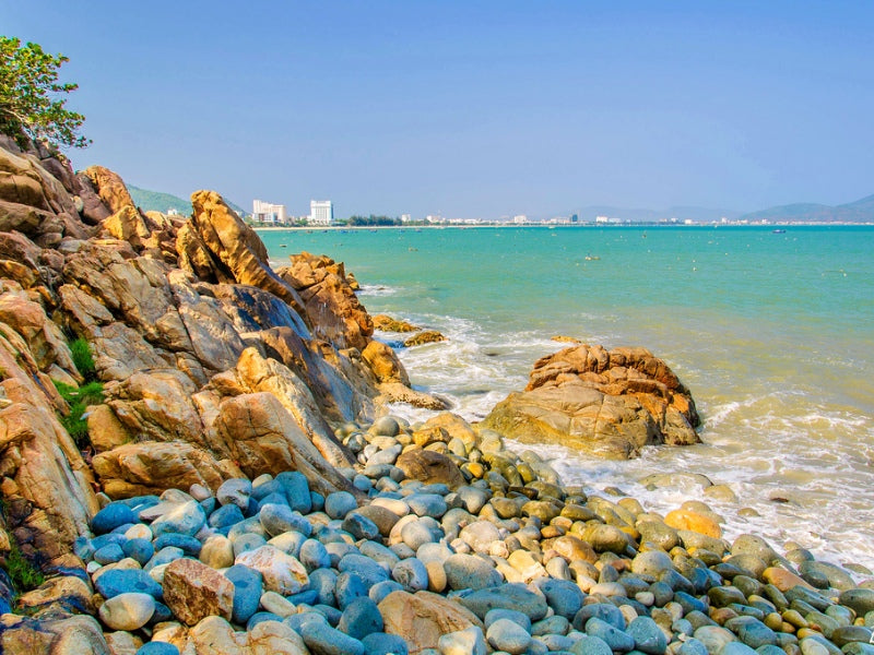 Tour Phú Yên 4 ngày 3 đêm từ TP.HCM