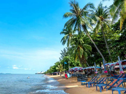 Tour Thái Lan 5 ngày 4 đêm