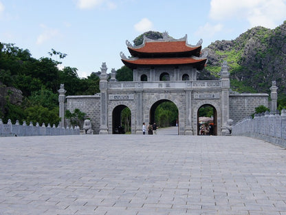 Tour Ninh Bình 4 ngày 3 đêm