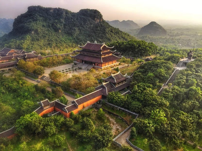 Tour Ninh Bình 6 ngày 5 đêm