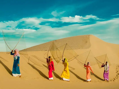 Tour Nha Trang 4 ngày 3 đêm