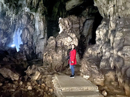 Tour Bắc Kạn 3 Ngày 2 Đêm từ TP.HCM