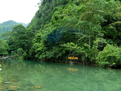 Tour Bắc Kạn 4 Ngày 3 Đêm