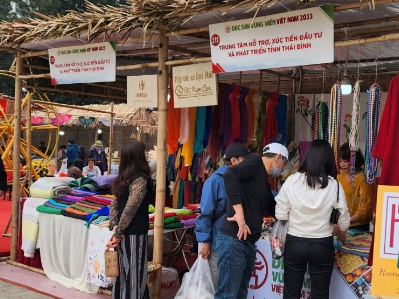 Tour Nghỉ Lễ 30/4 & 1/5 ở Thái Bình