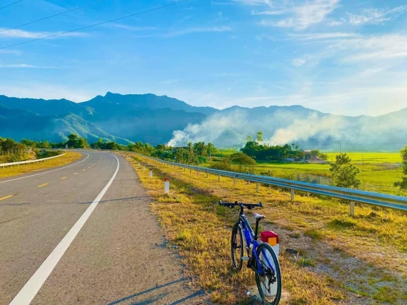 Tour Tết Nguyên Đán 2025 Ở Mai Châu