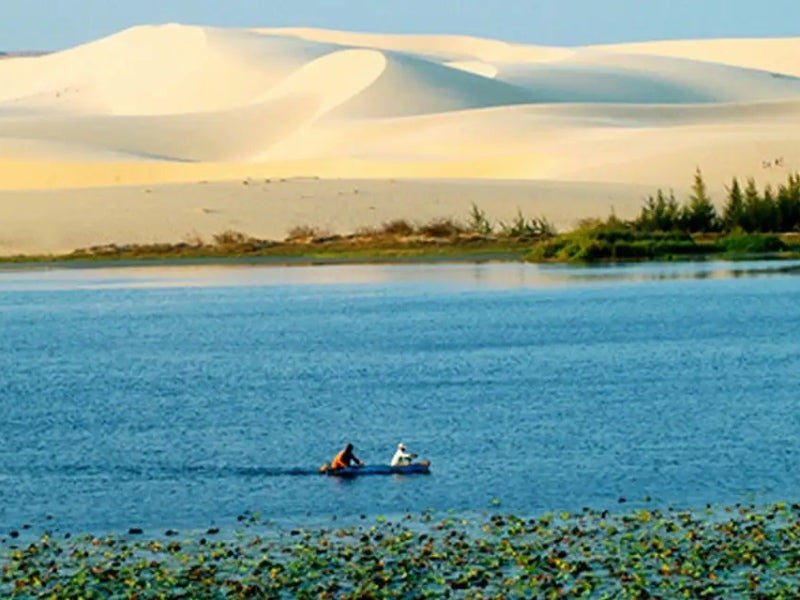 Tour Phan Thiết 4 ngày 3 đêm từ Hà Nội