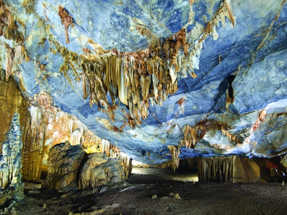 Tour Quảng Bình 3 Ngày 2 Đêm từ Hà Nội