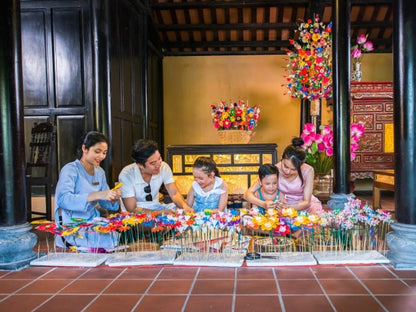 Tour Quảng Nam 4 ngày 3 đêm