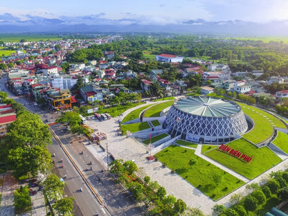 Tour Tây Bắc 5 Ngày 4 Đêm