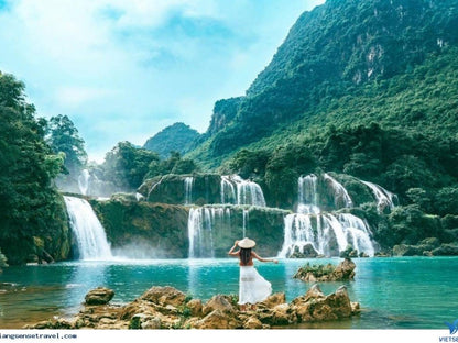 Tour Tết Nguyên Đán 2025 ở Đông Bắc