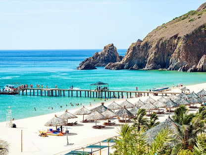 Tour Bình Định 5 ngày 4 đêm