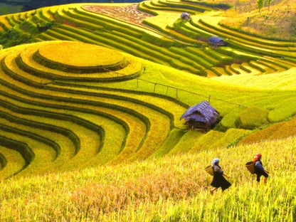Tour Mai Châu 4 ngày 3 đêm