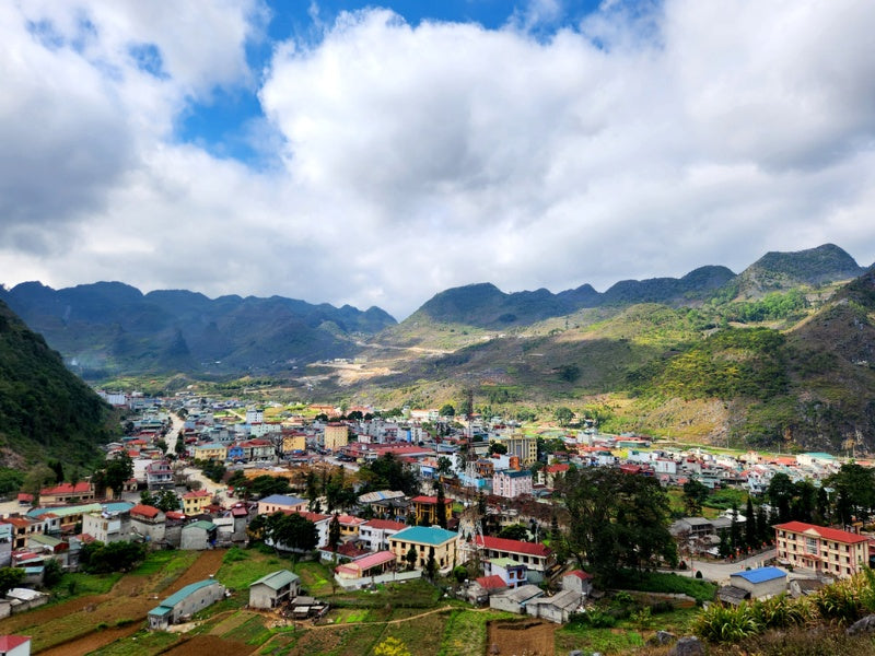 Tour Hà Giang 3 Ngày 2 Đêm Từ Hà Nội