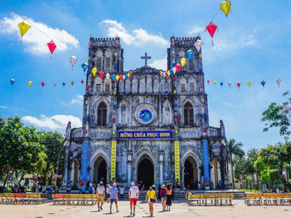 Tour Phú Yên 3 ngày 2 đêm từ Đà Nẵng
