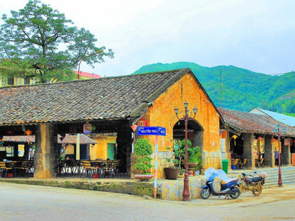 Tour Hà Giang 3 Ngày 2 Đêm