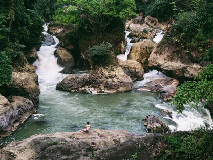 Tour Bắc Kạn 3 Ngày 2 Đêm Từ Hà Nội