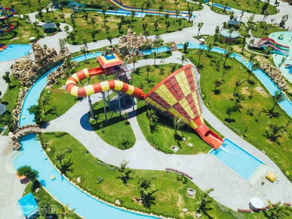 Tour Quảng Nam 4 ngày 3 đêm từ Hà Nội