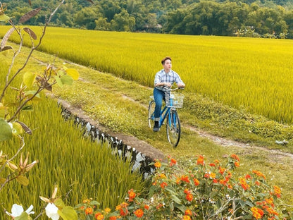 Tour Mai Châu 2 Ngày 1 Đêm từ Hà Nội