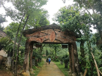 Tour Tết Nguyên Đán 2025 ở Lai Châu