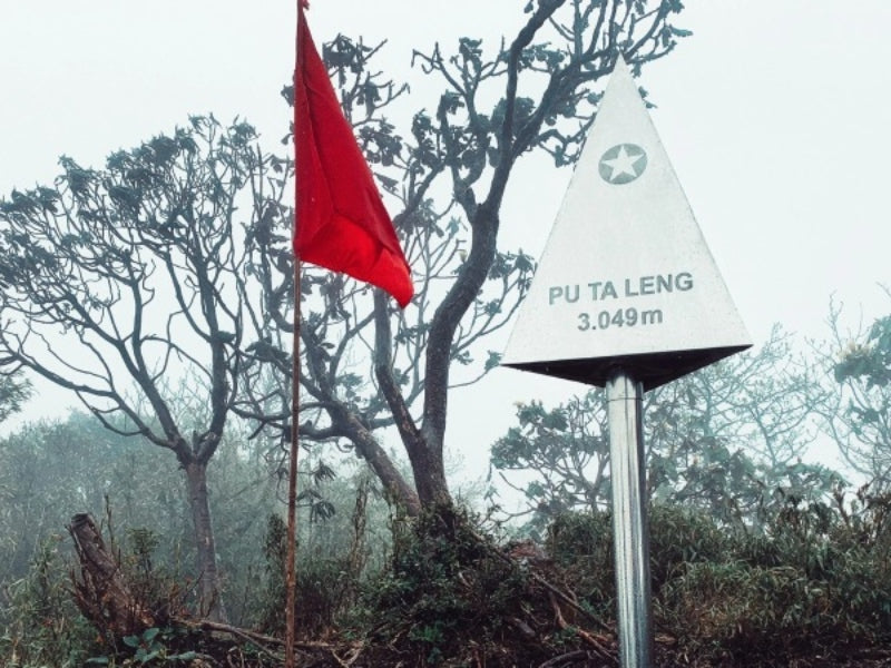 Tour Lai Châu 2 Ngày 1 Đêm