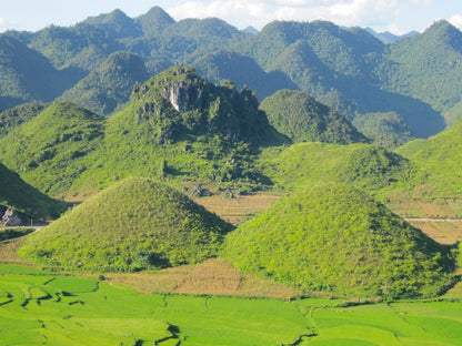 Tour Hà Giang 5 ngày 4 từ Cần Thơ