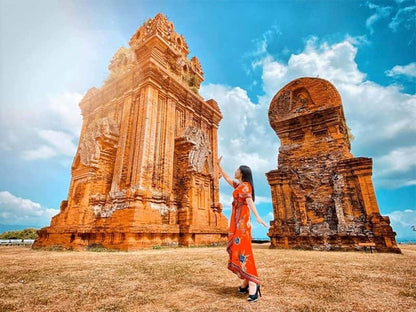 Tour Phan Thiết 2 ngày 1 đêm