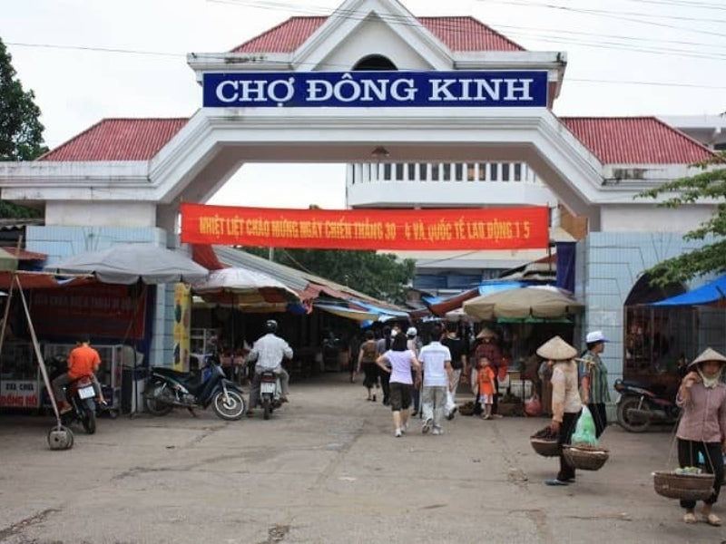 Tour Lạng Sơn 2 Ngày 1 Đêm