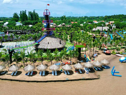 Tour An Giang 1 ngày từ TP.HCM
