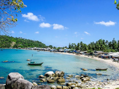 Tour Nam Du 3 ngày 3 đêm từ TP.HCM
