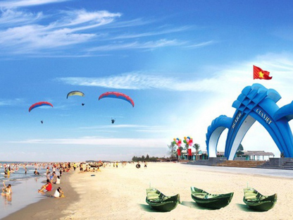 Tour Quảng Trị 3 ngày 2 đêm