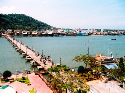 Tour Hà Tiên 3 ngày 2 đêm từ TP.HCM