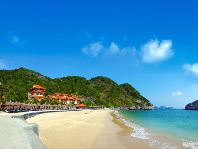 Tour Hải Phòng 1 Ngày