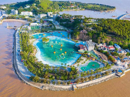 Tour Nghỉ Lễ 30/4 & 1/5 ở Hải Phòng