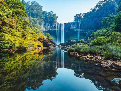 Tour Gia Lai 3 ngày 2 đêm từ Hà Nội