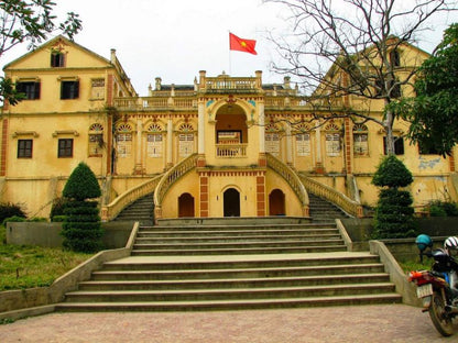 Tour Lào Cài 3 ngày 4 đêm