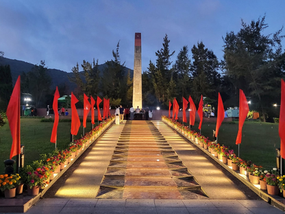 Tour Côn Đảo 2 ngày 1 đêm