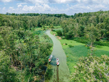 Tour An Giang 2 ngày 1 đêm từ Cần Thơ